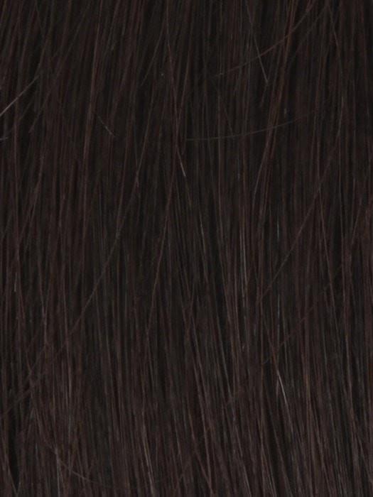NRC 002HM by Louis Ferre | 100% Human Hair (Hand-Tied) | CLOSEOUT - Musesware