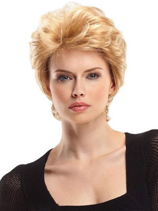 Bowie by Jon Renau | Short Lace Front Wig | CLOSEOUT - Musesware