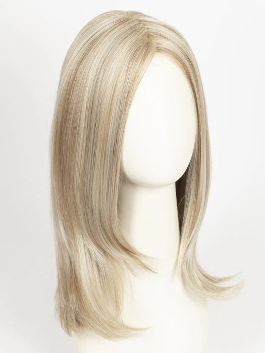Celine | Synthetic Lace Front Wig (Hand-Tied) | CLOSEOUT - Musesware