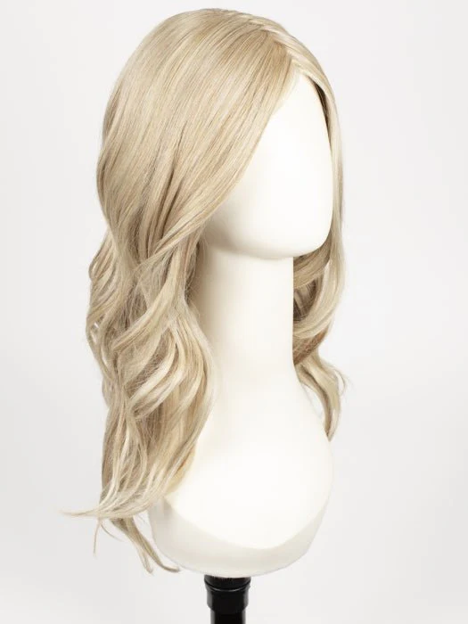 Statement Style | Synthetic Lace Front Wig (Mono Top) - Musesware