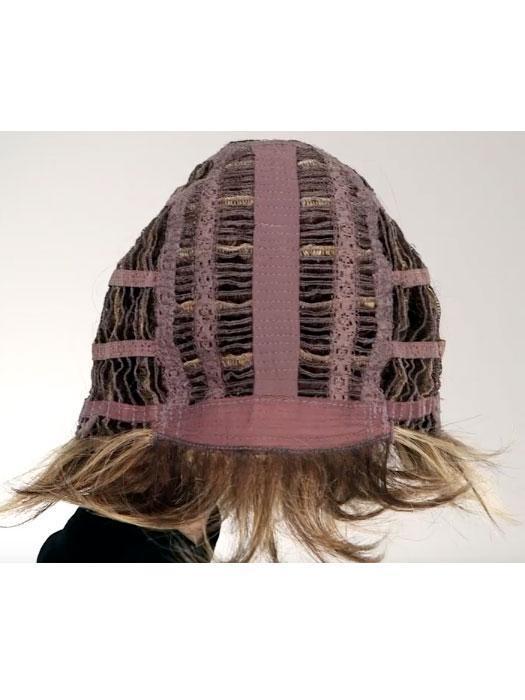 Christa | Synthetic Wig (Basic Cap) - Musesware