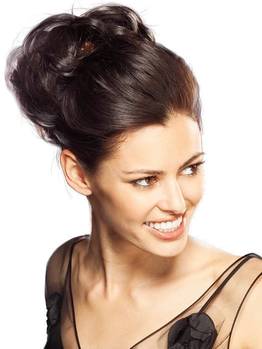 Glamarama | Chignon | Updo | CLOSEOUT - Musesware