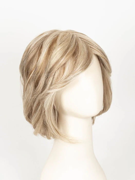 Waves and Raves | Synthetic Lace Front Wig (Hand-Tied) - Musesware