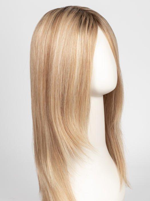 High Fashion | Remy Human Hair Lace Front Wig (Hand-Tied) - Musesware