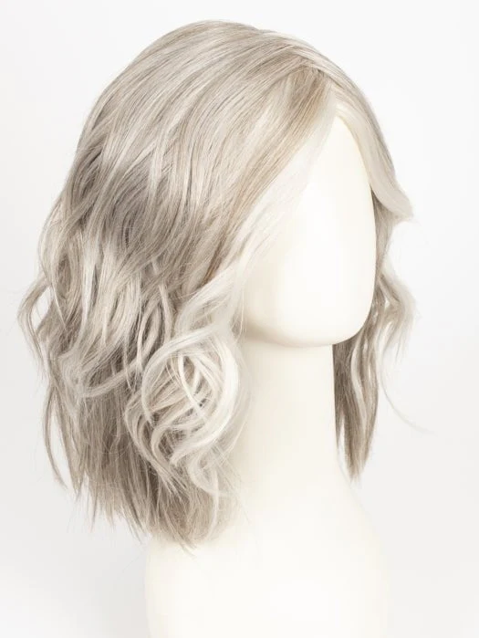 Big Spender | Synthetic Lace Front Wig (Mono Top) - Musesware