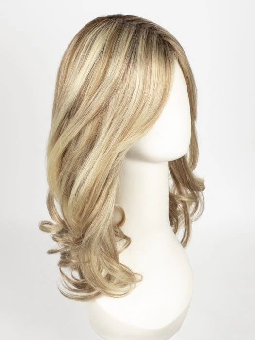 Angie | Remy Human Hair Lace Front Wig (Hand-Tied) - Musesware