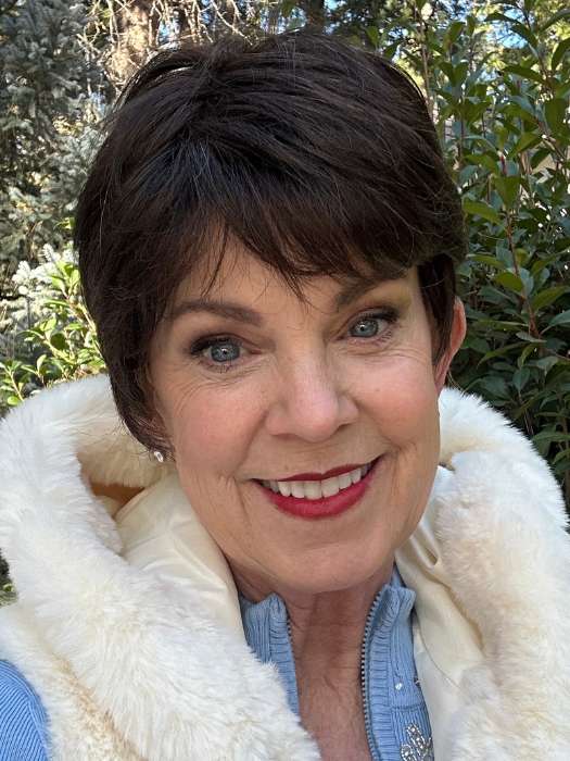 Estate | Synthetic Lace Front Wig (Mono Top) - Musesware