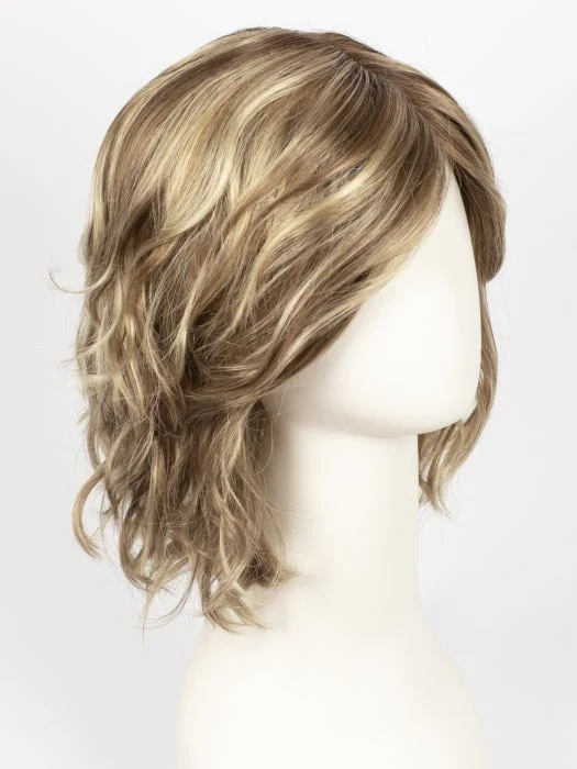 Mellow | Synthetic Lace Front Wig - Musesware