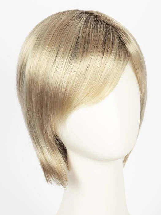 Fresh | Synthetic Wig (Mono Part) | CLOSEOUT - Musesware