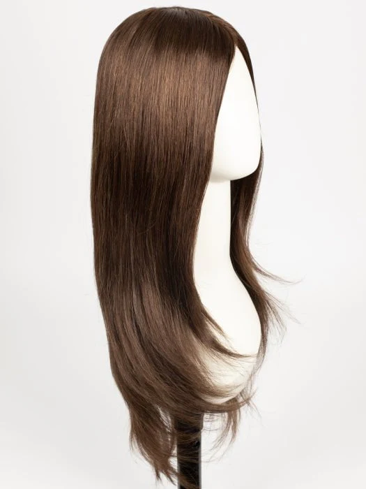 Kim | Remy Human Hair Lace Front Wig (Hand-Tied) - Musesware