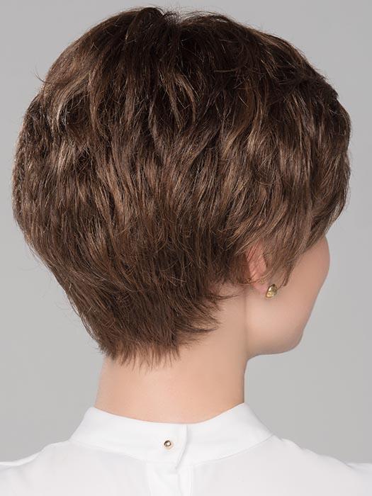 Noelle Mono | Synthetic Lace Front Wig (Mono Top) | CLOSEOUT - Musesware