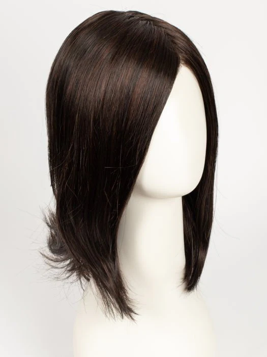 Madison | Synthetic Lace Front Wig (Mono Top) - Musesware