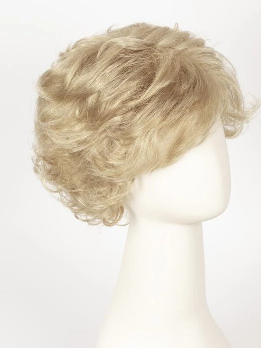 Lily Petite | Synthetic Wig (Basic Cap) - Musesware