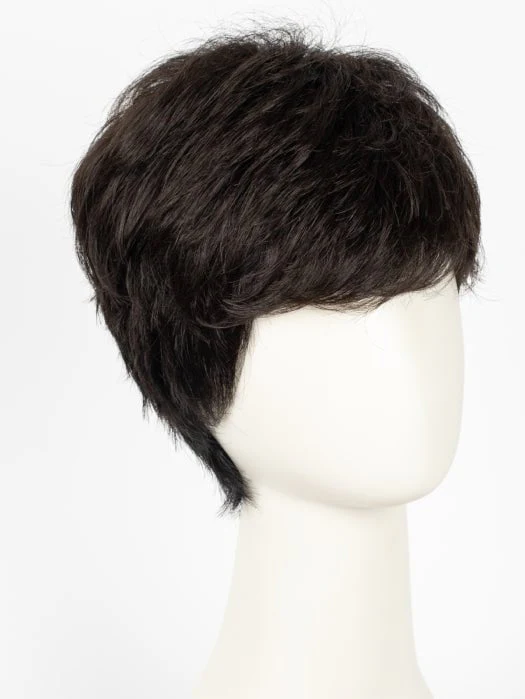 Zest | Synthetic Wig (Basic Cap) - Musesware