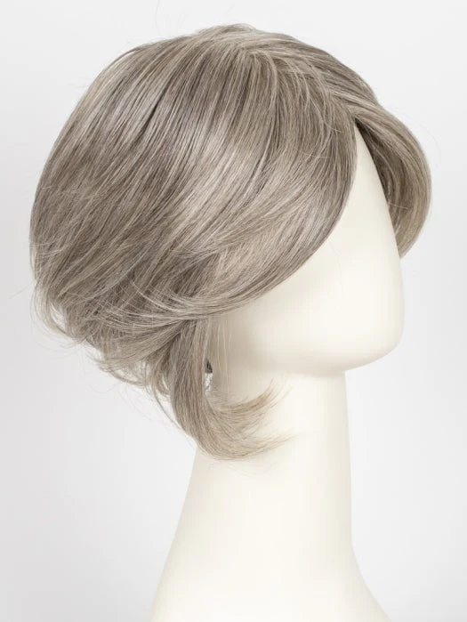 Go To Style | Synthetic Lace Front Wig (Mono Part) - Musesware