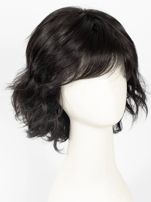 Breezy Wave Cut | HF Synthetic Wig (Basic Cap) - Musesware