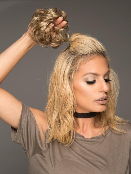 Playful | Synthetic Hair Wrap - Musesware