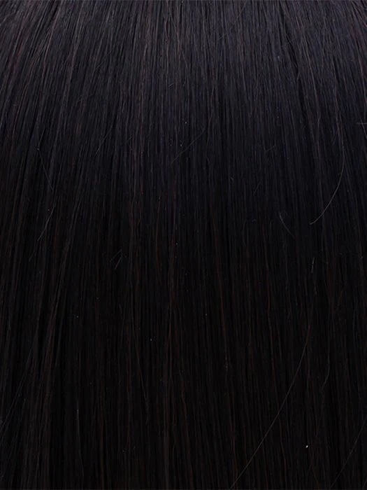 City Roast | Synthetic Lace Front Wig (Mono Part) | CLOSEOUT - Musesware