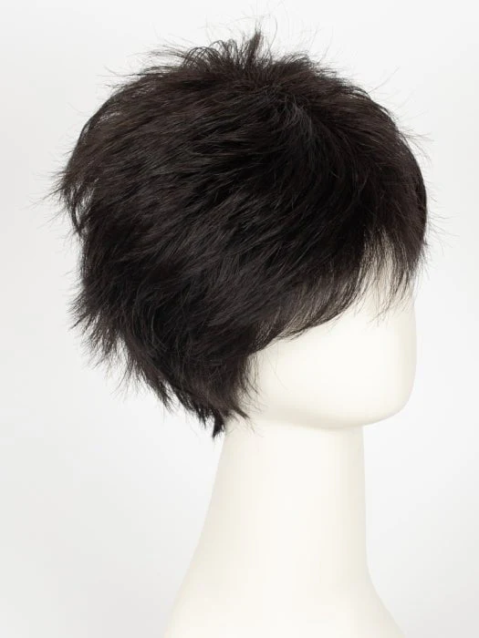 Lizzy | Synthetic Wig (Basic Cap) - Musesware