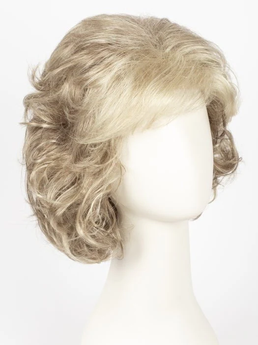 Compliment | Synthetic Wig (Basic Cap) - Musesware