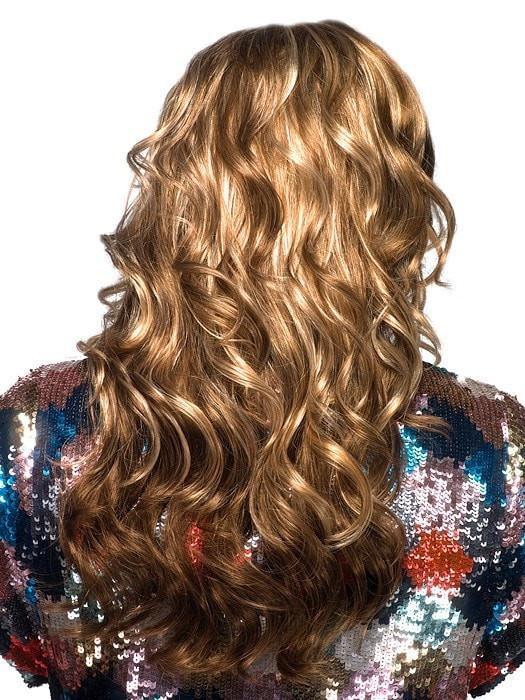 Braxton by Vivica Fox | Synthetic Wig (Basic Cap) - Musesware