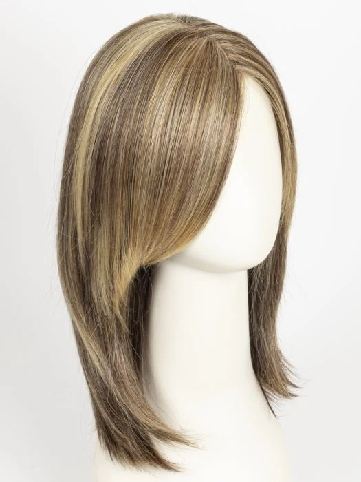 Chloe | Synthetic Lace Front Wig (Hand-Tied) | CLOSEOUT - Musesware