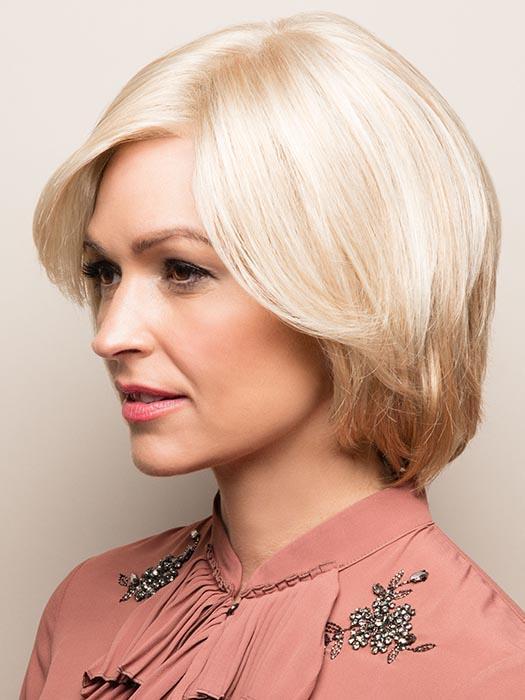 Suki | Synthetic Lace Front Wig (Mono Top) | CLOSEOUT - Musesware