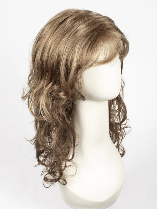 Becky | Synthetic Wig (Basic Cap) - Musesware