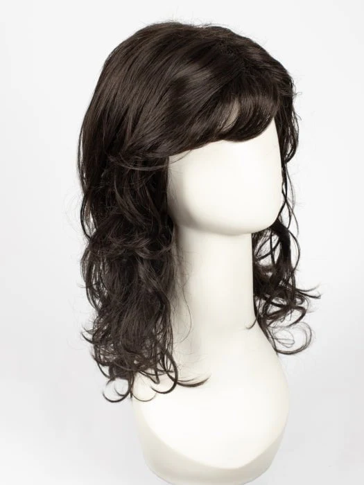 Becky | Synthetic Wig (Basic Cap) - Musesware