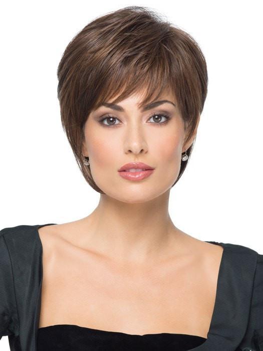 Wispy Cut | HF Synthetic Wig (Basic Cap) | CLOSEOUT - Musesware