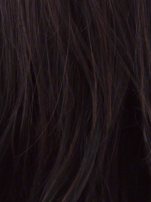 Modern Flip | HF Synthetic Wig (Basic Cap) | CLOSEOUT - Musesware