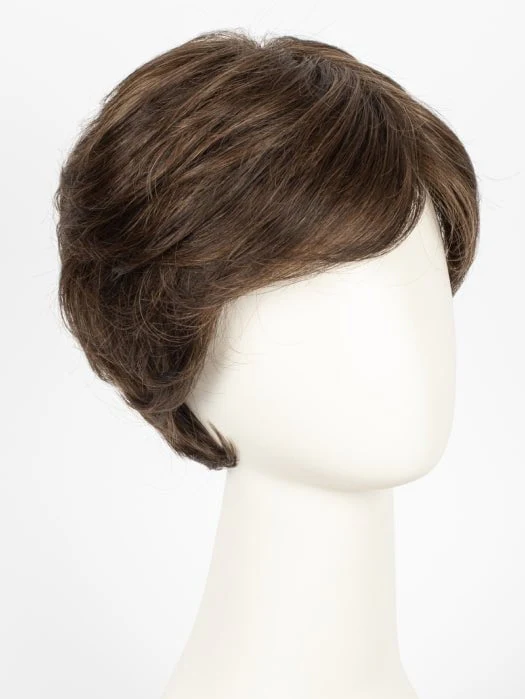 Charme Soft | Synthetic Lace Front Wig (Hand-Tied) - Musesware