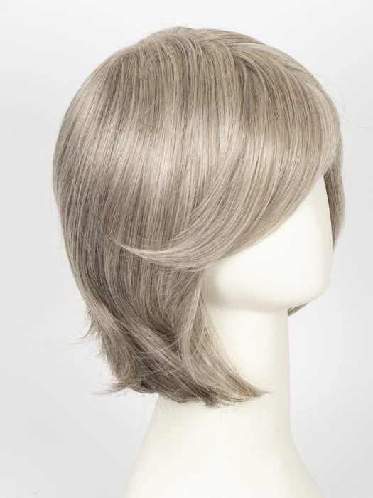 On In 10 | Synthetic Wig (Basic Cap) - Musesware
