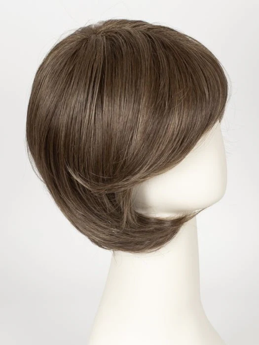 Heat | HF Synthetic Lace Front Wig (Basic Cap) - Musesware