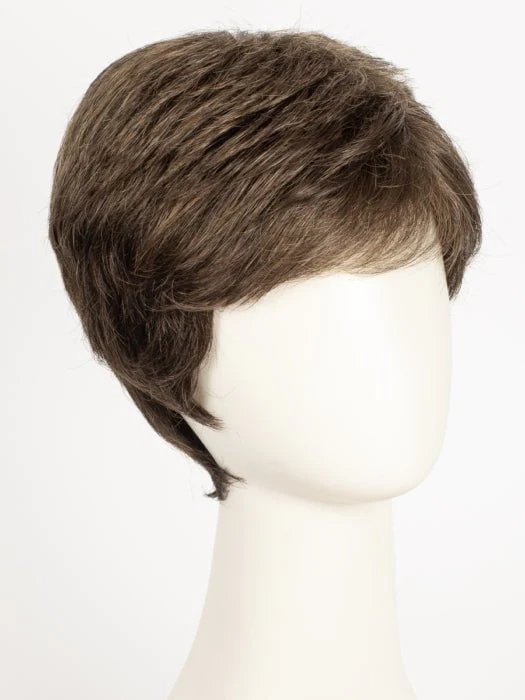 Nancy Petite | Synthetic Wig (Basic Cap) - Musesware