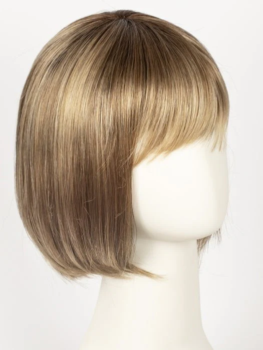 Sue Mono | Synthetic Wig - Musesware