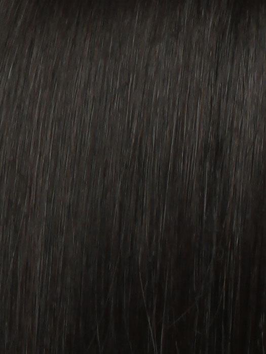 Calling All Compliments | Remy Human Hair Lace Front Wig (Hand-Tied) | CLOSEOUT - Musesware