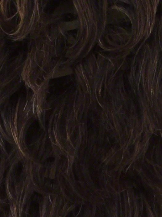 Oprah-1 by Vivica Fox | Synthetic Wig for Black Women | CLOSEOUT - Musesware