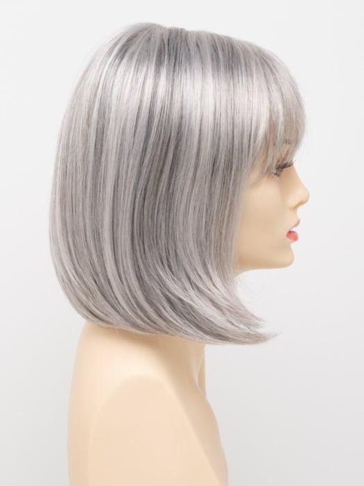 Carley | Short Synthetic Wig (Mono Top) - Musesware