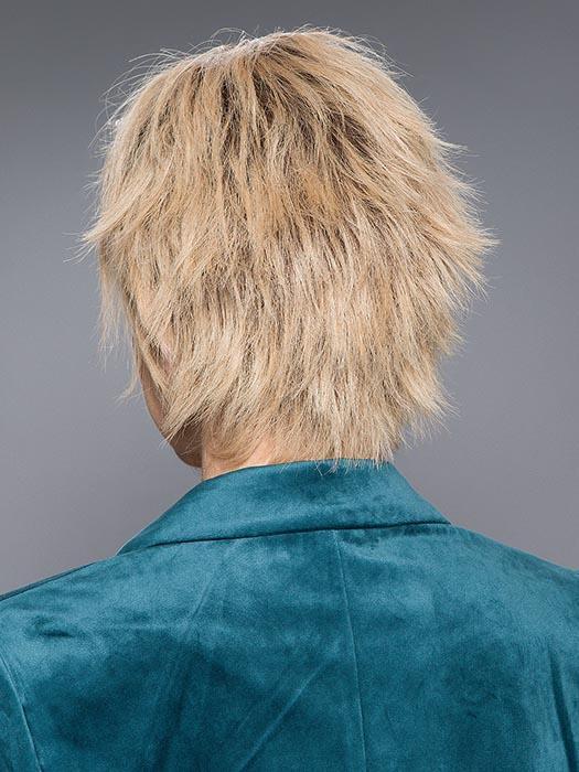 Xela by Ellen Wille | Human Hair Lace Front Wig | CLOSEOUT - Musesware