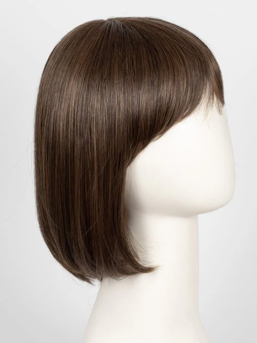 Classic Cut | HF Synthetic Wig (Mono Crown) - Musesware