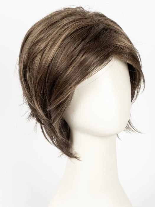 Renae | Synthetic Wig (Basic Cap) - Musesware