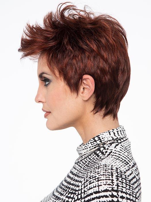 Raven | Synthetic Lace Front Wig (Basic Cap) | CLOSEOUT - Musesware