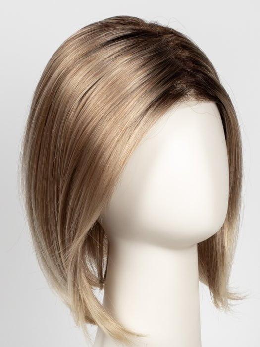 Cameron | Synthetic Lace Front Wig (Hand-Tied) - Musesware