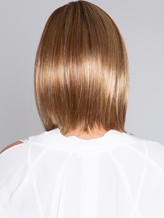 Alison | Synthetic Lace Front Wig (Mono Top) - Musesware