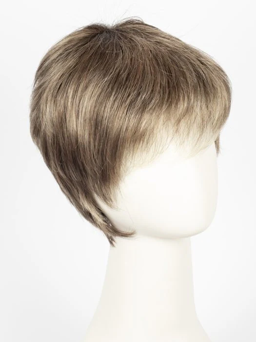 Barletta Mono | Synthetic Lace Front Wig (Mono Top) | CLOSEOUT - Musesware