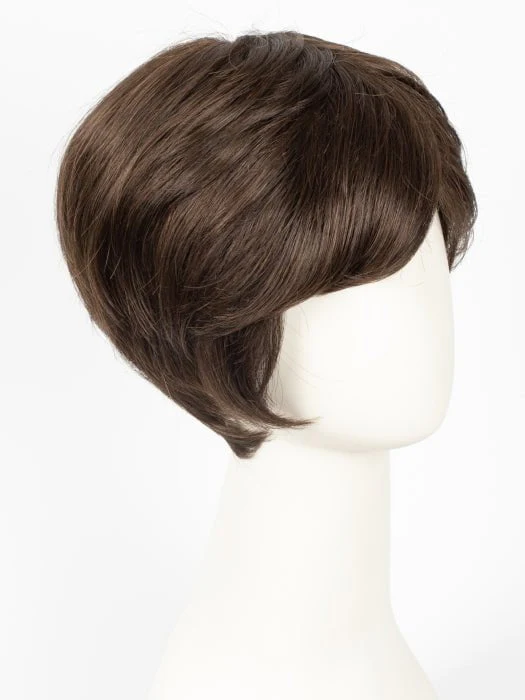 Annette | Synthetic Lace Front Wig (Mono Top) - Musesware