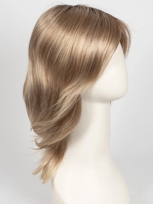 Sandra | Synthetic Wig (Hand-Tied) - Musesware