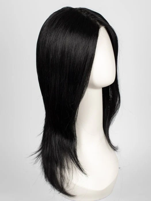 Glamour Mono | Synthetic Lace Front Wig (Mono Part) - Musesware
