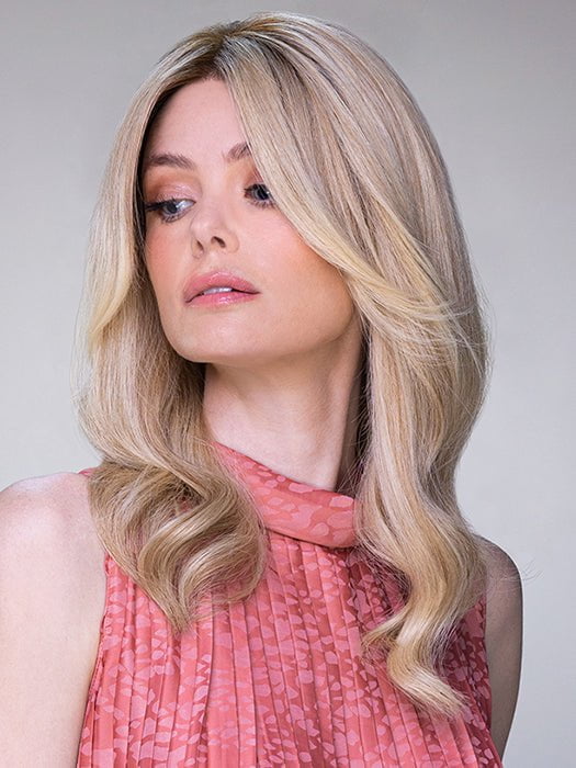 Sienna Lite | Remy Human Hair Lace Front Wig (Hand Tied) - Musesware